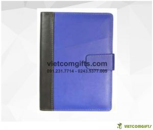 Quà Tặng Sổ Da Có Tai 01