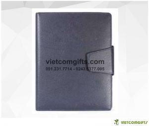 Quà Tặng Sổ Da Có Tai 03
