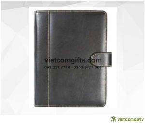 Quà Tặng Sổ Da Có Tai 04