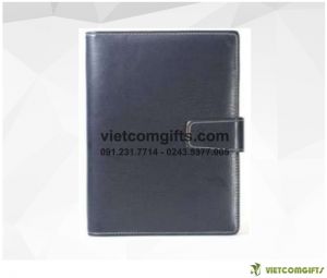 Quà Tặng Sổ Da Có Tai 10