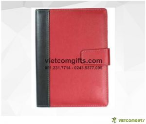 Quà Tặng Sổ Da Có Tai 17