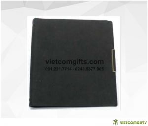 Quà Tặng Sổ Da Không Tai 04