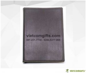 Quà Tặng Sổ Da Không Tai 06