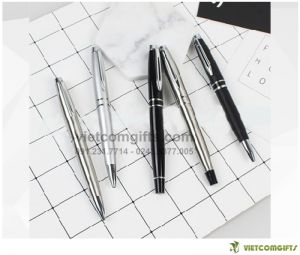 Quà Tặng Bút Ký Parker 10