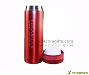 Quà Tặng Bình Giữ Nhiệt Inox 06