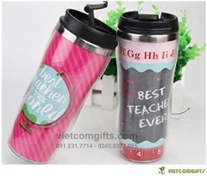 Quà Tặng Cốc Giữ Nhiệt 01