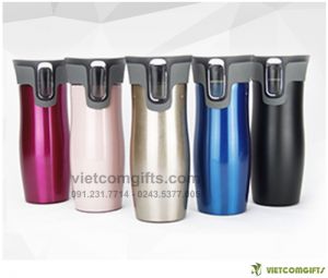Quà Tặng Cốc Giữ Nhiệt 05