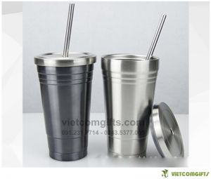 Quà Tặng Cốc Giữ Nhiệt 09