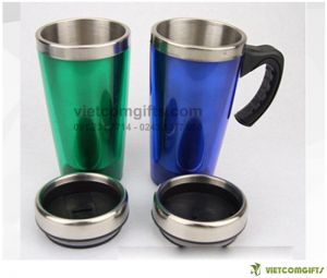 Quà Tặng Cốc Giữ Nhiệt 10