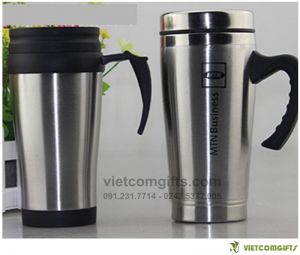Quà Tặng Cốc Giữ Nhiệt 12