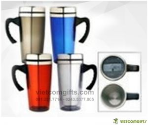 Quà Tặng Cốc Giữ Nhiệt 14