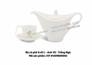BỘ TRÀ CAFE 7