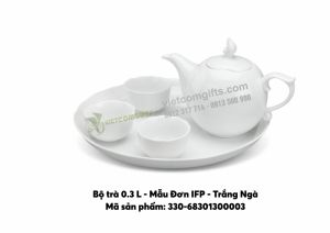 BỘ TRÀ CAFE 25