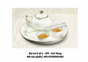 BỘ TRÀ CAFE 26