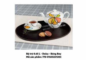 BỘ TRÀ CAFE 31