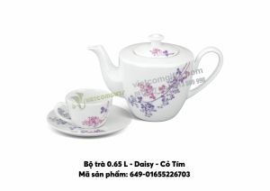BỘ TRÀ CAFE 32