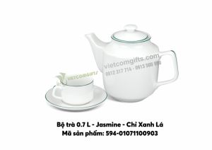 BỘ TRÀ CAFE 35