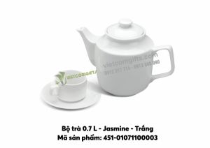 BỘ TRÀ CAFE 40