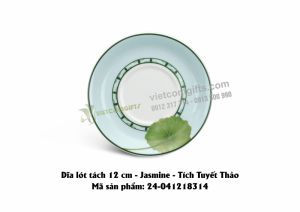 ĐĨA LÓT TÁCH 5