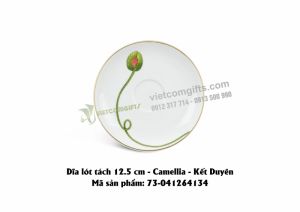 ĐĨA LÓT TÁCH 13
