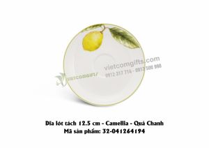 ĐĨA LÓT TÁCH 14