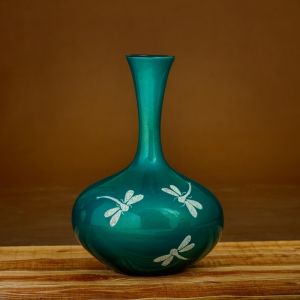 BÌNH HOA GỐM SỨ BÁT TRÀNG