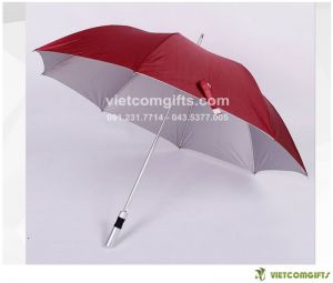 Quà Tặng Ô Dù Cán Thẳng Cầm Tay Tự Động 06
