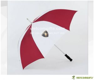 Quà Tặng Ô Dù Cán Thẳng Cầm Tay Tự Động 07