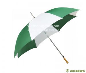 Quà Tặng Ô Dù Golf Cao Cấp Chống Lật 01