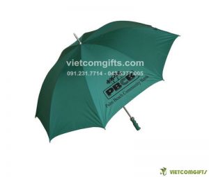 Quà Tặng Ô Dù Golf Cao Cấp Chống Lật 04