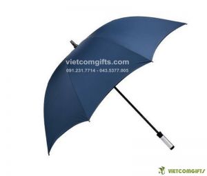 Quà Tặng Ô Dù Golf Cao Cấp Chống Lật 07