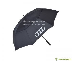 Quà Tặng Ô Dù Golf Cao Cấp Chống Lật 16