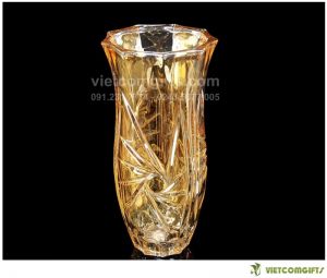 Quà Tặng Lọ Hoa Pha Lê 20