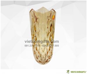 Quà Tặng Lọ Hoa Pha Lê 22