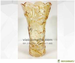 Quà Tặng Lọ Hoa Pha Lê 28