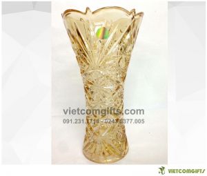 Quà Tặng Lọ Hoa Pha Lê 30