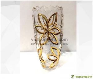 Quà Tặng Lọ Hoa Pha Lê 34