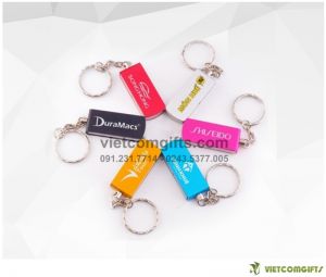 Quà Tặng USB Kim Loại UKV 008