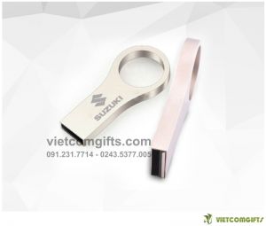 Quà Tặng USB Kim Loại UKV 018