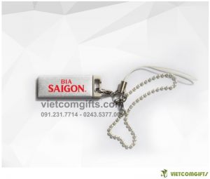 Quà Tặng USB Kim Loại UKV 022