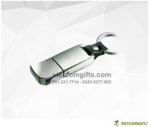 Quà Tặng USB Kim Loại UKV 044