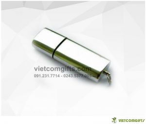 Quà Tặng USB Kim Loại UKV 054