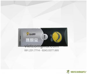 Quà Tặng USB Kim Loại UKV 059