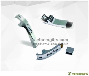 Quà Tặng USB Kim Loại UKV 063