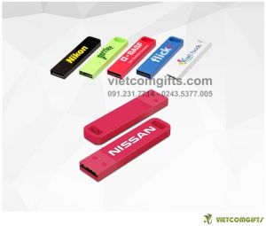 Quà Tặng USB Kim Loại UKV 070