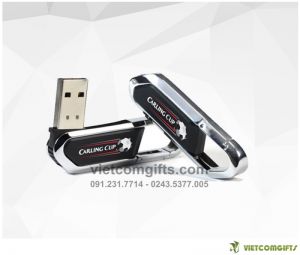 Quà Tặng USB Kim Loại UKV 080