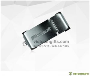 Quà Tặng USB Kim Loại UKV 082