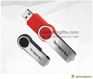 Quà Tặng USB Kim Loại UKV 085