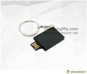 Quà Tặng USB Kim Loại UKV 088