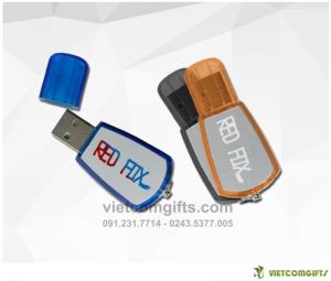 Quà Tặng USB Vỏ Nhựa UVN 011